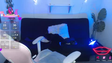 Snapshot of tefy_bratz chatting on March 3, 2025, 2:48 pm tefy_bratz online show from March 3, 2025, 2:48 pm