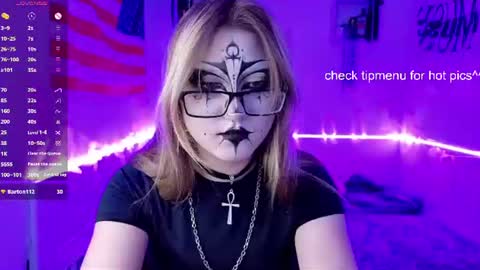 Snapshot of teganbruns chatting on June 11, 2026, 4:27 pm teganbruns online show from June 11, 2026, 4:27 pm