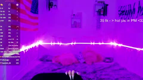 Snapshot of teganbruns chatting on June 14, 2026, 5:15 pm teganbruns online show from June 14, 2026, 5:15 pm