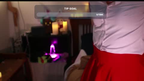 Narice online show from December 31, 2024, 7:42 am