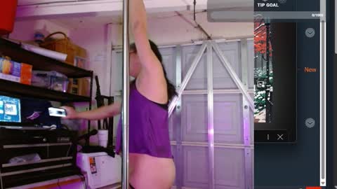 Narice online show from January 23, 2025, 12:09 pm