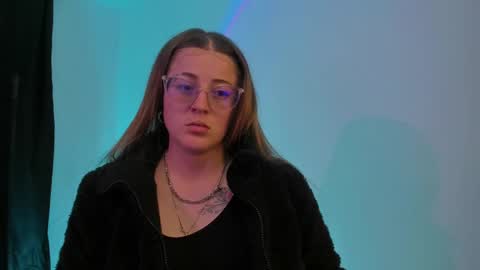 tekila__ online show from February 13, 2025, 11:04 pm