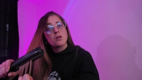 tekila__ online show from February 25, 2025, 9:57 pm