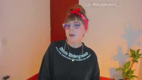 tekila__ online show from February 14, 2026, 1:57 am