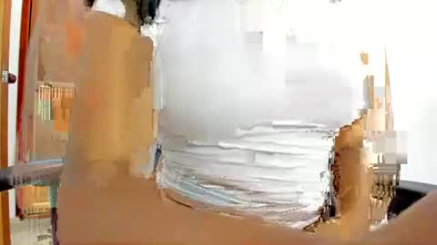 Snapshot of teles10 chatting on February 15, 2025, 2:04 am Teles2023 online show from February 15, 2025, 2:04 am