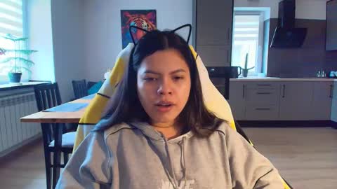 Amazing SALOME online show from November 20, 2025, 8:03 am