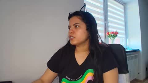 Amazing SALOME online show from March 17, 2026, 8:39 am