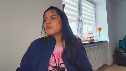 Amazing SALOME online show from April 14, 2026, 6:52 am