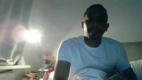 Snapshot of tellmewhat2do4y chatting on January 5, 2025, 7:49 pm Dkcoupleee online show from January 5, 2025, 7:49 pm