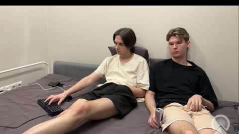 Tema online show from January 6, 2026, 8:23 pm