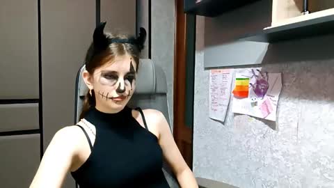 Alice online show from October 30, 2025, 5:42 am