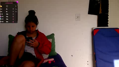 templo69 online show from November 29, 2025, 11:24 am