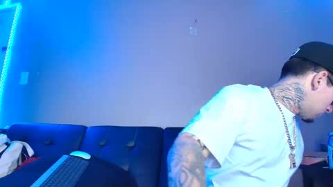 Snapshot of tempsnasty chatting on January 19, 2026, 2:26 am tempsnasty online show from January 19, 2026, 2:26 am