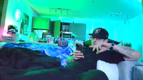 Snapshot of tempsnasty chatting on February 23, 2026, 10:12 am tempsnasty online show from February 23, 2026, 10:12 am