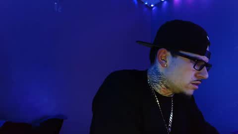 Snapshot of tempsnasty chatting on March 5, 2026, 9:05 am tempsnasty online show from March 5, 2026, 9:05 am