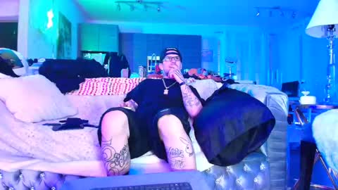 Snapshot of tempsnasty chatting on March 15, 2026, 2:17 am tempsnasty online show from March 15, 2026, 2:17 am