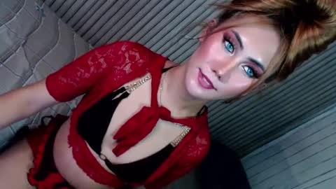 Im Dianna DONT FORGET TO FOLLOW ME   online show from December 4, 2024, 6:11 am