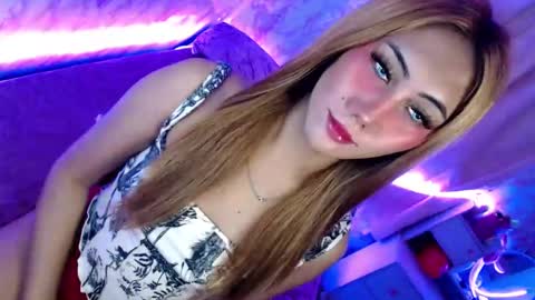 Im Dianna DONT FORGET TO FOLLOW ME   online show from January 14, 2025, 2:50 am