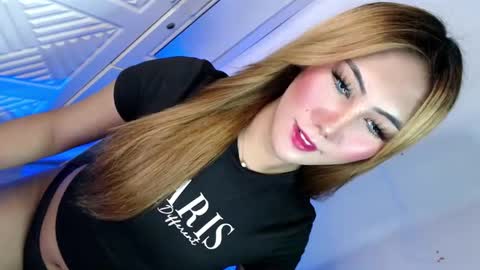 Im Dianna DONT FORGET TO FOLLOW ME   online show from March 6, 2025, 3:46 am