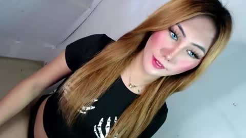 Im Dianna DONT FORGET TO FOLLOW ME   online show from March 8, 2025, 5:17 am