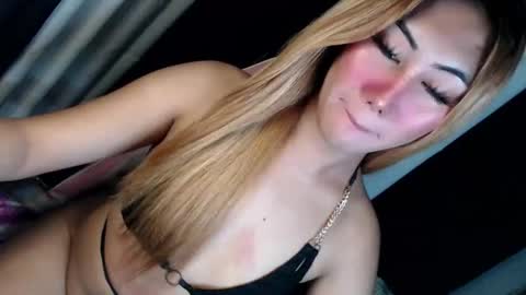 Im Dianna DONT FORGET TO FOLLOW ME   online show from November 8, 2025, 4:12 am