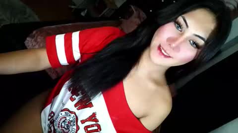 Im Dianna DONT FORGET TO FOLLOW ME   online show from May 23, 2026, 1:15 pm