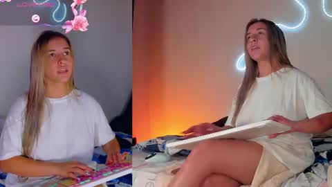 Snapshot of temptationsweet__ chatting on June 10, 2026, 3:39 am Sara online show from June 10, 2026, 3:39 am
