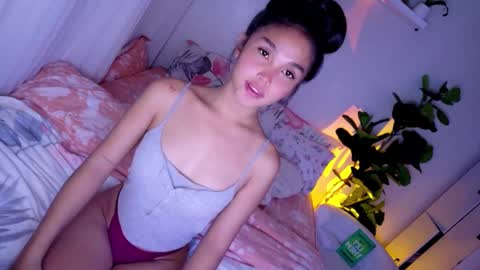 temptessa20 online show from November 26, 2025, 1:17 am