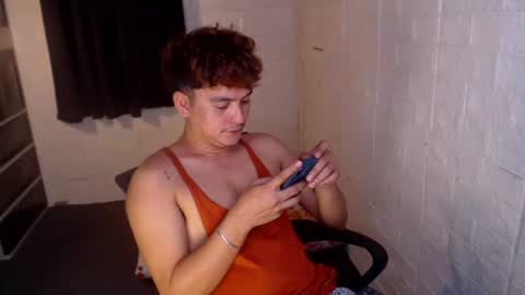 tempting_jon online show from June 4, 2026, 4:18 am