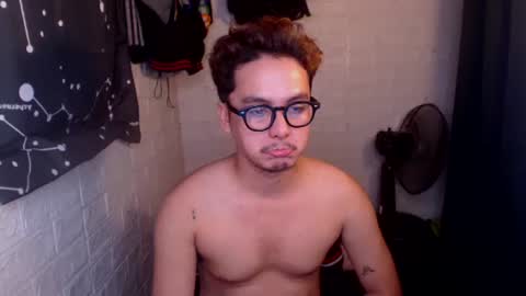 tempting_jon online show from June 14, 2026, 2:30 pm