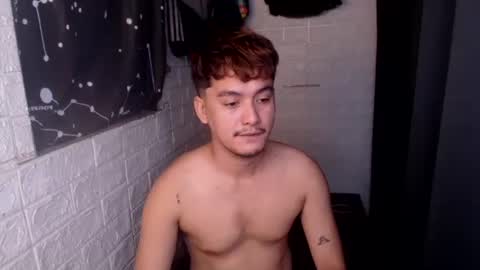 tempting_jon online show from June 17, 2026, 7:44 am