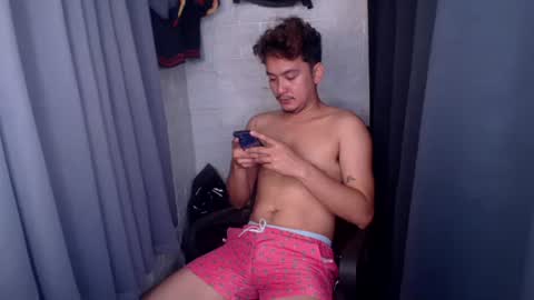 tempting_jon online show from July 5, 2026, 5:03 am