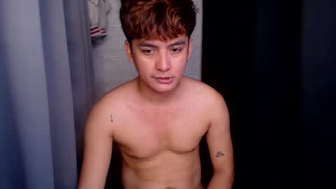 tempting_jon online show from July 13, 2026, 7:44 am