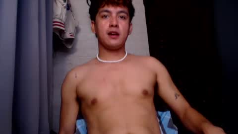 tempting_jon online show from July 14, 2026, 10:43 am
