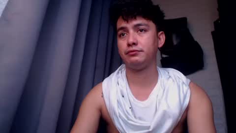tempting_jon online show from July 30, 2026, 5:50 am