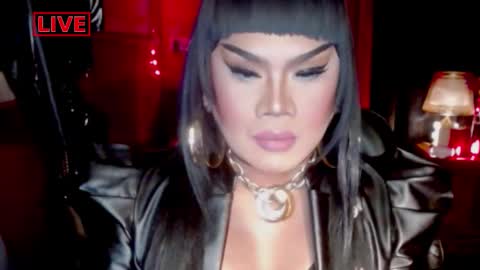 Mistress Coco online show from December 14, 2025, 6:12 pm