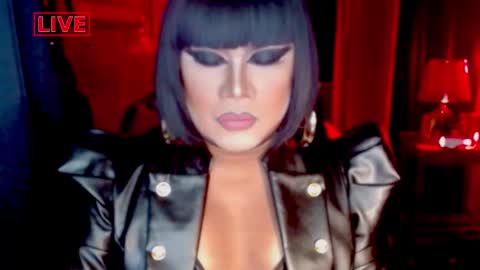 Mistress Coco online show from January 13, 2026, 4:34 pm