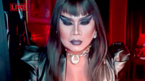 Mistress Coco online show from February 23, 2026, 6:00 am