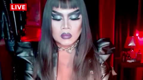 Mistress Coco online show from March 2, 2026, 6:36 am