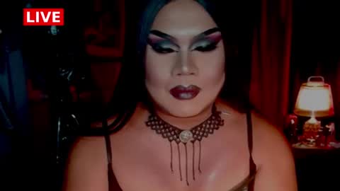 Mistress Coco online show from June 20, 2026, 2:03 am