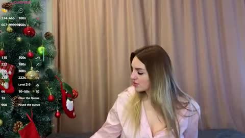 Chris online show from December 23, 2025, 6:11 am