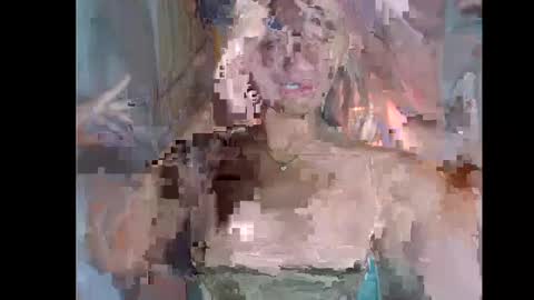 TransGoddessZhandria online show from April 6, 2026, 12:41 am