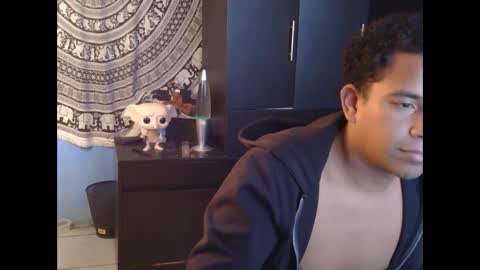 Tendajih Black online show from September 8, 2025, 3:22 pm