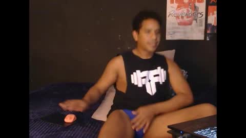 Tendajih Black online show from September 11, 2025, 1:28 am