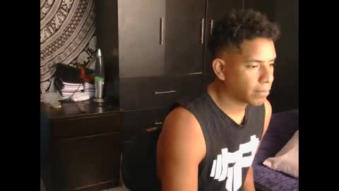 Tendajih Black online show from September 13, 2025, 6:29 pm