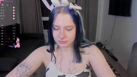 Snapshot of tender__kitty chatting on February 1, 2026, 3:21 pm Sue online show from February 1, 2026, 3:21 pm