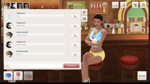 Tender buns online show from April 5, 2026, 11:40 am