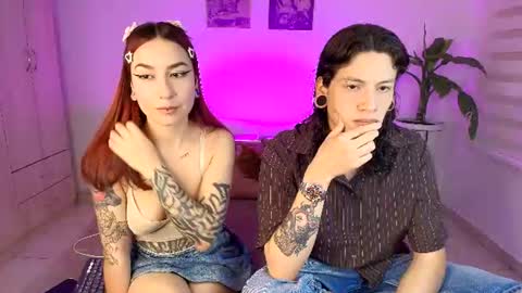 tender_dust online show from July 9, 2026, 3:10 am