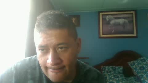 Fabio Canavaro online show from December 16, 2024, 4:05 pm