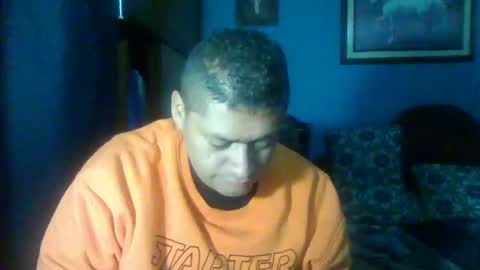 Fabio Canavaro online show from December 22, 2024, 2:28 am